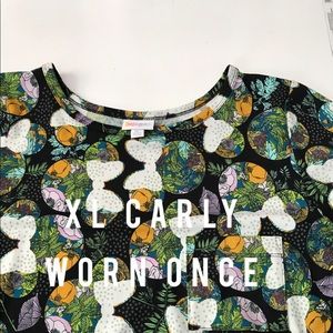 Xl Disney Carly